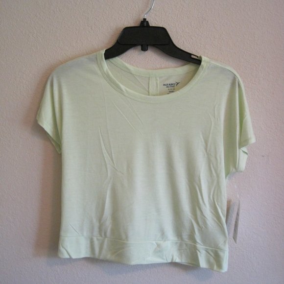 NWT Old Navy Active GoDry sz XL - Picture 2 of 9